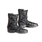 Action Figure Boot 1/6 Male Soldier Boots for 12'' Action Figures DIY Gift