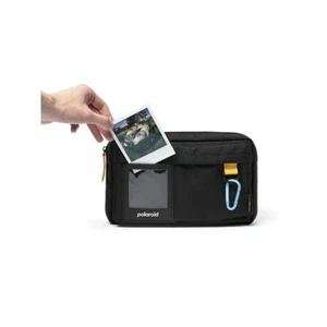 Bolso bandolera Polaroid Ripstop - Imagen 1 de 4