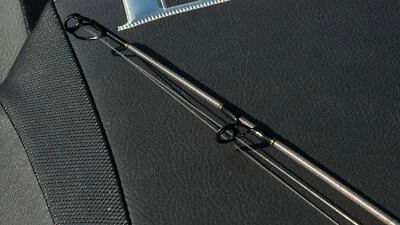 Fox Rage Terminator Vielseitige Leichte Casting 210Cm 6Ft 11 7-28G / Angelrute - Bild 1 von 4