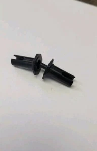 Custom Works 4381 Aluminum Differential Outdrives 2.4 Associated B3 Transmission - Picture 1 of 4