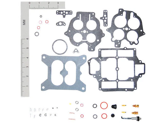 Walker 34KK42G Carburetor Repair Kit Fits 1961-1965 Oldsmobile F85 - Image 1 of 1