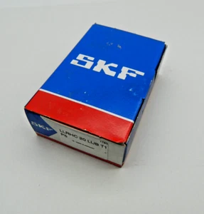 SKF Linearführung Schlitten LLRHC 20 LUB T1 P5 Führungswagen - Bild 1 von 3