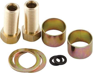 Moen Thick Deck Extension Kit for Valves with 1/2" Threaded Mounting Shanks - Picture 1 of 1