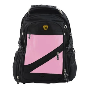 Mochila a prueba de balas Proshield II Rosa | Listo para multimedia - Imagen 1 de 10