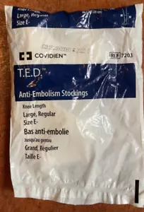 ANTI-EMBOLISM STOCKINGS FREE SHIPPING - Picture 1 of 2