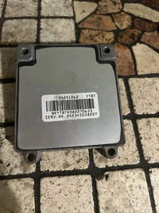 2006-2011 Cadillac DTS Transmission Control Unit TCU 24251062 - Picture 1 of 5