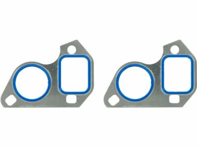 Para 2003-2009 Hummer H2 conjunto de junta de bomba de água Felpro 58182RS 2004 2005 2006 2007 - Imagem 1 de 2