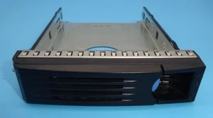 Chenbro SK33502-10A  3.5" Hard Drive HDD Hot-Swap Caddy Tray Rahmen EMC #NT4215 - Bild 1 von 2