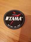 TAMA Drums Sticker Clip Klammer Anstecknadel Vintage