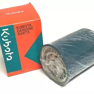 KUBOTA FILTER FUEL FOR TRACTOR M6800 M7580 M8200 M8540 M8580 M9000 M9540 M9580 - Picture 1 of 3