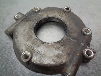 MILLER BIG D2 DIESEL POWERED PERKINS PK108 OEM WELDER CRANK BEARING MOUNT - Image 1 of 4