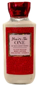 Bath & Body Works “You’re The One” Body Lotion 8 fl oz /236mL NEW - Picture 1 of 2