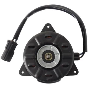 Radiator Fan Motor RH Passenger Side 2017-21 Honda CR-V 1.5L 38616-5PA-A01 - Picture 1 of 3