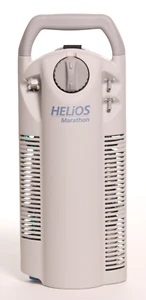 Helios Marathon 850 Mobiles Flüssigsauerstoffgerät - Bild 1 von 7