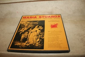 Box Set 3 Lps. Donizetti, Montserrat Caballé - Maria Stuarda - Bild 1 von 4