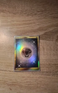 Karta pokemon Energy Gold Metal - Zdjęcie 1 z 4