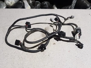 2015 Kia Soul mk2 EV Electric Rear Parking Sensors Loom 91890-e4210-r - Picture 1 of 8
