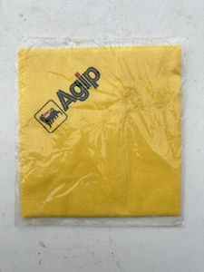 AGIP Clean Cloth Duster Accessory Ferrari 246 Dino Tool Set Bag 206 Maserati New - Picture 1 of 7