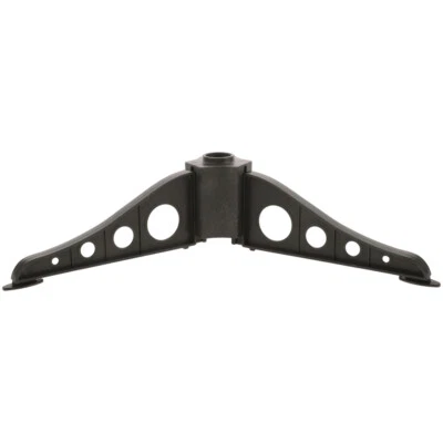 Christmas Tree Holder Xmas Tree Rack Plastic Christmas Tree Stand Detachable - Image 1 of 4