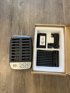 VEVOR Restaurant Wireless Guest Paging System 16 Beepers Queuing Calling Pagers - Bild 1 von 5