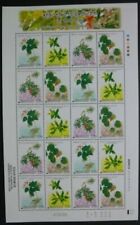 Briefmarken mit Motiven aus Korea mit Echtheitsgarantie
