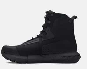 Women's UA Valsetz Tactical Boots Size US 8.5 / UK 6 / EUR 40 - Picture 1 of 1
