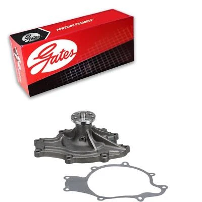 Gates Engine Water Pump For 1964-1968 Pontiac GTO - Image 1 of 4