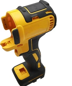 1pcs N413423 Impact Driver Housing Assembly replace for DeWalt DCF887 DCF887B - Picture 1 of 5