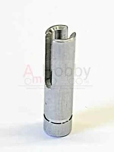 Tamiya 1/14 Truck Antenna Holder 13455035/3455035, 1pc, (Actros/Aeromax) - Picture 1 of 7