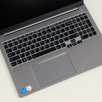 2 Keyboard Cover Protector Fit Lenovo ThinkBook 16+ 2022 - Image 1 of 4