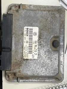 ECU 06A 906 018CR 99 VW BEETLE 2.0 - Picture 1 of 1