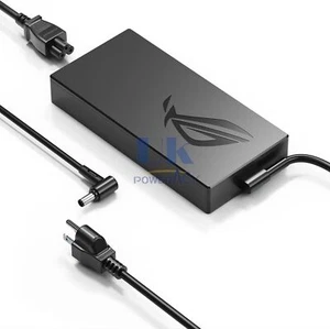 OEM ASUS ROG Strix G GL531GT-EB76 GL531GT-Q52S-CB 20V 7.5A 150W Charger Adapter - Picture 1 of 5