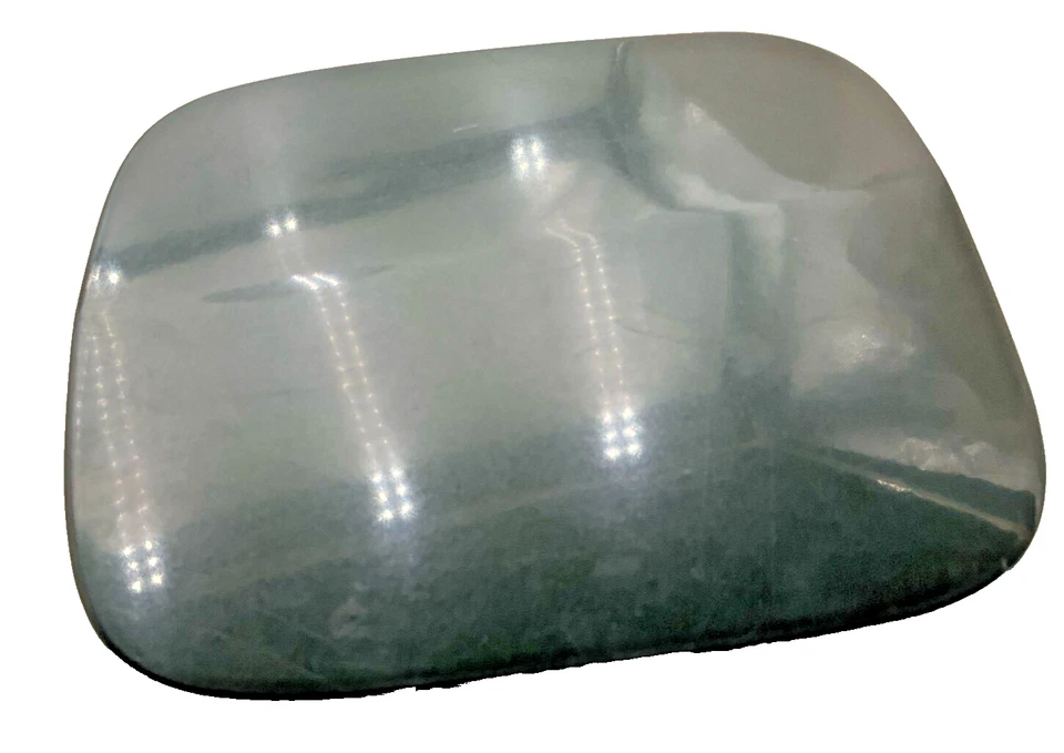 Nissan Pathfinder 2001-2004 puerta del tanque de combustible OEM Foto 1 de 4