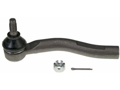 Para Toyota Prius C 2012-2019 extremo de barra de amarre delantero izquierdo exterior Moog 35368KBXW 2013 Foto 1 de 2