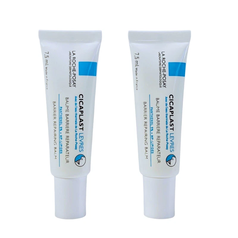 La Roche Posay Cicaplast Lips Barrier Repairing Balm 7 5ml