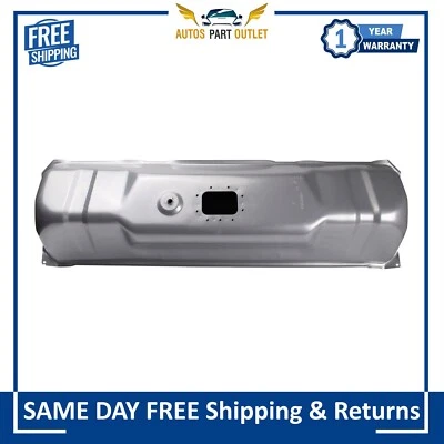 Nuevo tanque de combustible de gasolina de 20 galones para Chevrolet Corvette 1984-1996 Foto 1 de 4