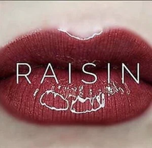 💟 **Raisin** LIPSENSE by SeneGence NEW/SEALED - Authentic - Picture 1 of 3