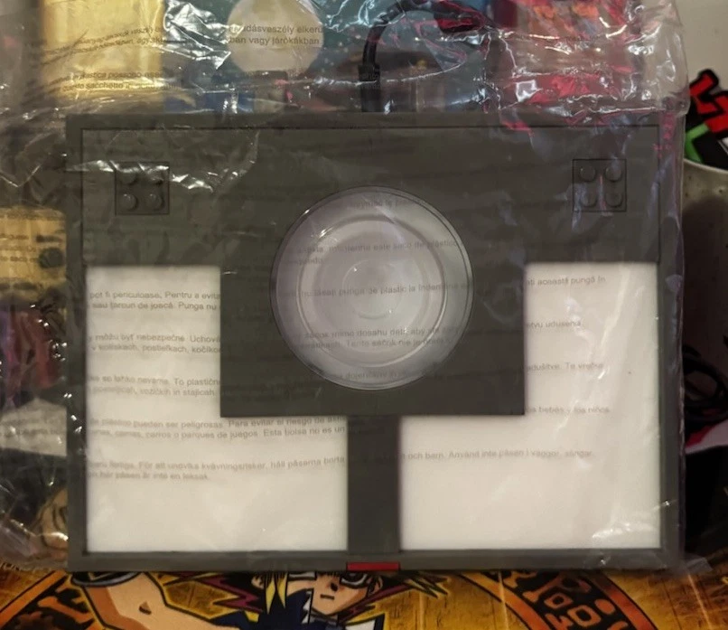 Lego Dimensions Portal Base para PS3/PS4/Wii NUEVO/CAJA ABIERTA Envío Rápido Foto 1 de 4