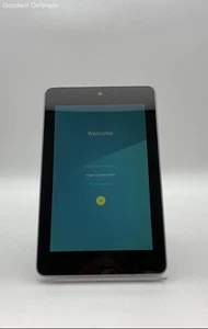 Asus Nexus 7 ME370T Tablet (1st Gen) - Picture 1 of 4