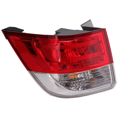 Tail Light For 14-16 Honda Odyssey Driver Side Outer Body Mounted - Image 1 of 4