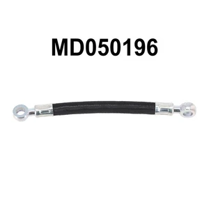Practical Side Hose Parts Alternator Car Easy Installation Replacement - Picture 1 of 12