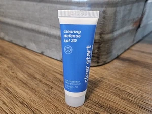 Crema hidratante Dermalogica Clear Start Clearing Defense FPS 30,34 fl oz NUEVA - Imagen 1 de 1
