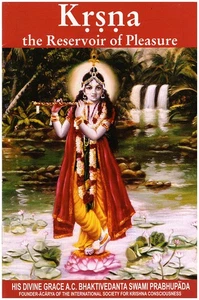 Krsna Collection (3 items): On Chanting Hare Krsna; Beyond Birth and Death; Kr.. - Picture 1 of 3