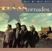 Zone of Our Own von Texas Tornados | CD | Zustand sehr gut - Bild 1 von 2