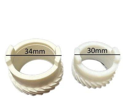 Speedometer Tachoantrieb Zahnrad passend FÜR Honda XL 650 bj.00-06 RD11A, RD11B - Bild 1 von 4