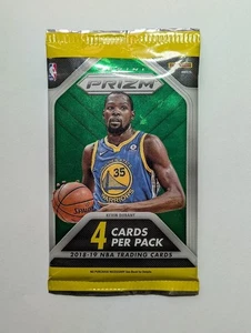 Paquete minorista de baloncesto Panini Prizm 2018 sellado - posible Luka, Shai, Trae - Imagen 1 de 2