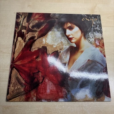 Enya Watermark WEA Records 243875-1 Vinyl 12“ LP + OIS 1988 - Bild 1 von 4
