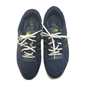 New Balance Womens Everlight Walking Shoes Sneakers Navy Blue Mesh Size 10 D - Picture 1 of 18