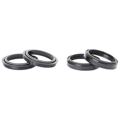 Kit de horquilla y sellado antipolvo Tusk para HONDA CRF250X 2004-2009,2012-2013,2015-2017 Foto 1 de 4