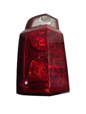 06 07 08 09 10 Conjunto de luz trasera lado conductor izquierdo Jeep Commander 10 Foto 1 de 4